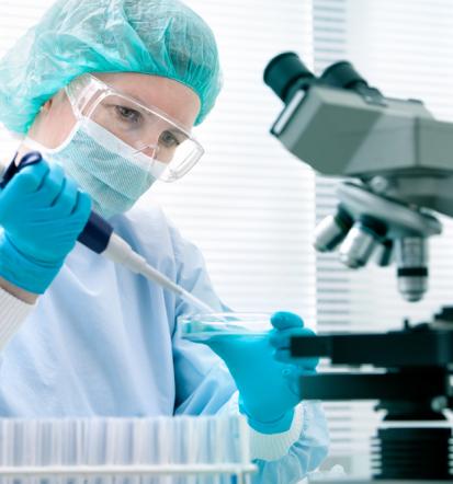 Diagnostični laboratorij Cerknica