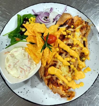 Dobre, domače jedi Trbovlje