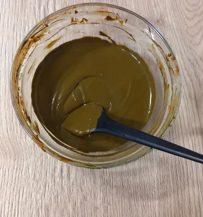 Ekološko barvanje las