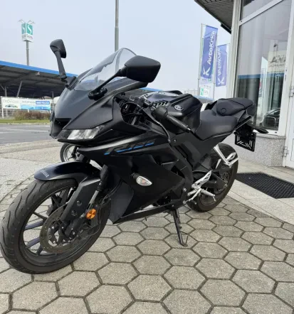 Prodaja motornih koles