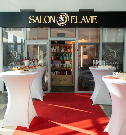Urejanje brade Celje, Savinjska