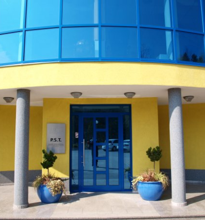 Ugodna prodaja PVC oken Slovenija