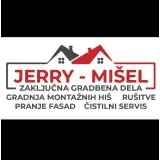 Jerryy, Mišel Krasniqi s.p.