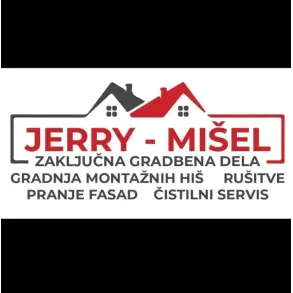 Jerryy, Mišel Krasniqi s.p.