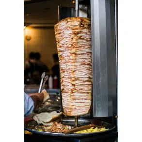 Nebotičnik Kebab