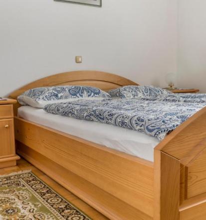 Najem družinskega apartmaja Triglavski narodni park