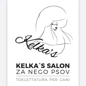 KELKA'S, trgovina in salon za nego psov, d.o.o.