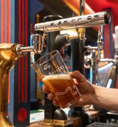 Harat's pub Ljubljana