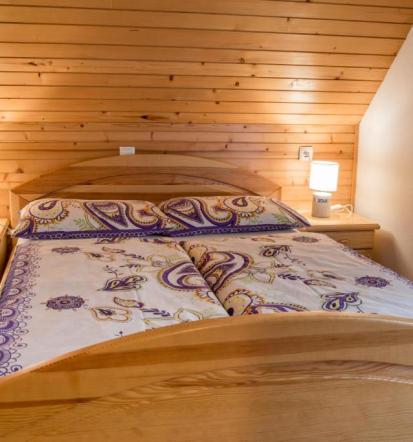 Lep družinski apartma Bohinj, Triglavski narodni park