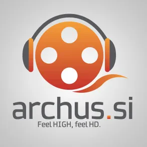 ARCHUS.SI d.o.o.