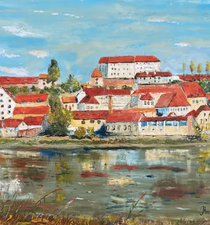Pokrajina