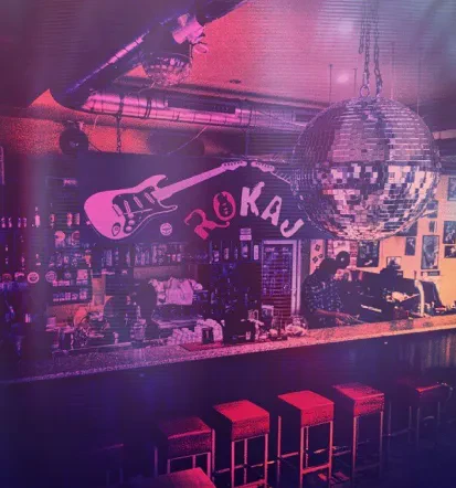 Akustični koncerti Maribor