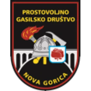 Prostovoljno gasilsko društvo Nova Gorica