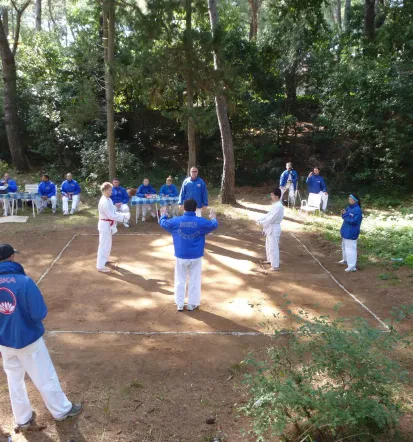 Vpis v karate klub Ljubljana in okolica
