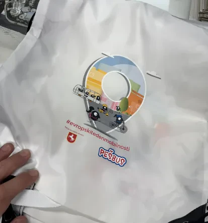 Kvaliteten tisk na majice Zreče