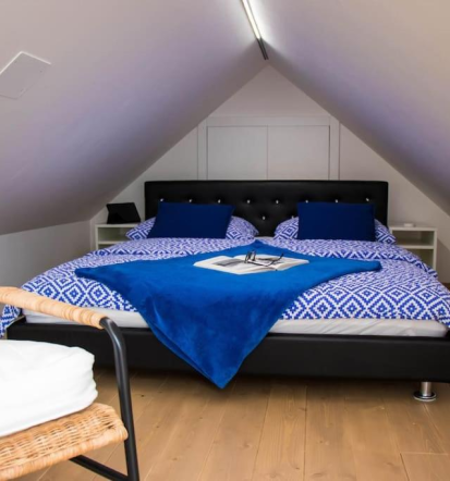 Ugoden apartma Begunje na Gorenjskem