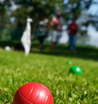 Najboljši balinarski klub Slovenija