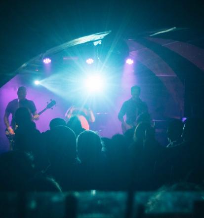 Mladinski kulturni klub Bela krajina