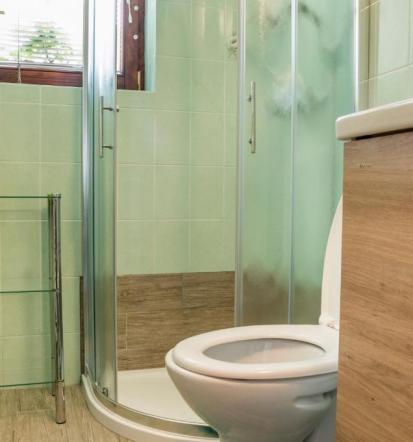 Lep apartma Bohinj