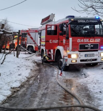 PGD Fram, Maribor