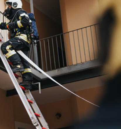Prostovoljno gasilsko društvo Fram, Maribor