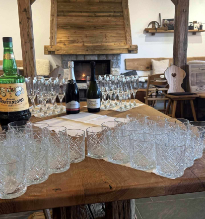 Gostilna z razgledom Trbovlje