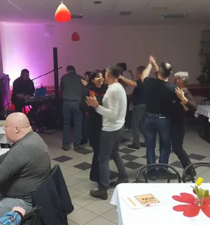 Gostilna Lendava
