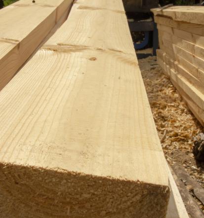 Prodaja materiala za lesno industrijo