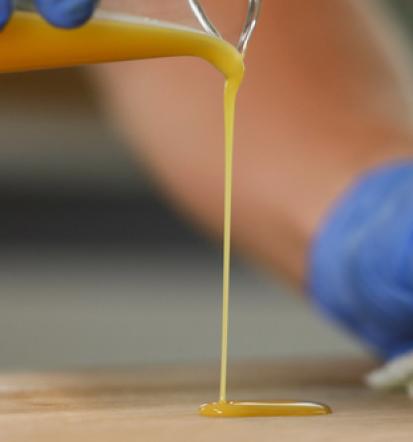 Material za lesno industrijo Osrednja Slovenija