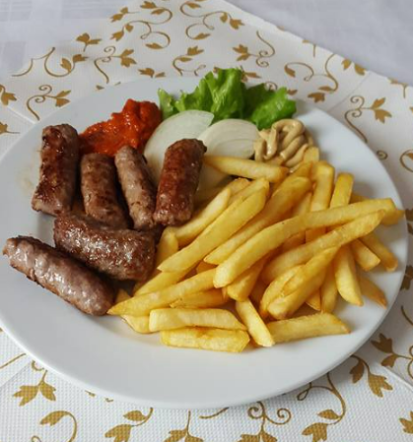 Prostor za zabave Lendava