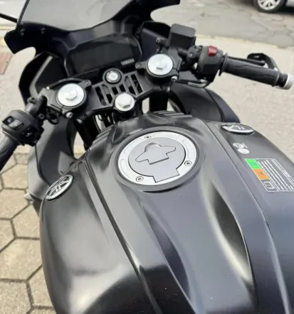 Motorna kolesa Yamaha
