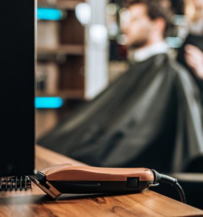 Moški frizerski salon Velenje