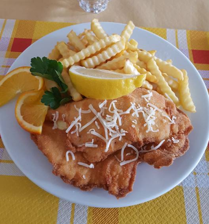 Prostor za zabave Lendava