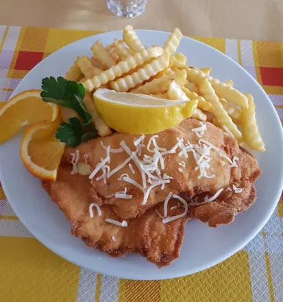 Prostor za zabave Lendava