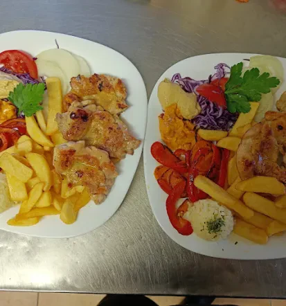 Vikend kosila Trbovlje