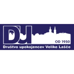 Društvo upokojencev Velike Lašče