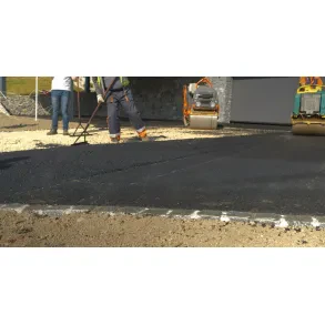 SGP BENI, podjetje za gradbena dela, d.o.o.