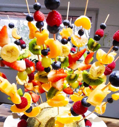 Catering dogodkih Celje, Savinjska