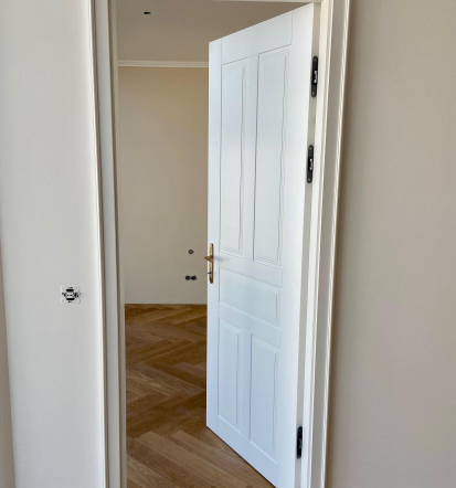 Dobra lesena vrata Štajerska
