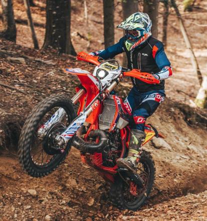 Rezervni deli za motocross Slovenija
