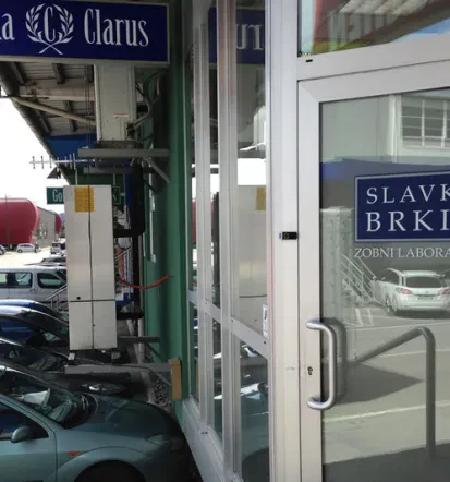 Naša specializacija leži v estetski fiksni protetiki