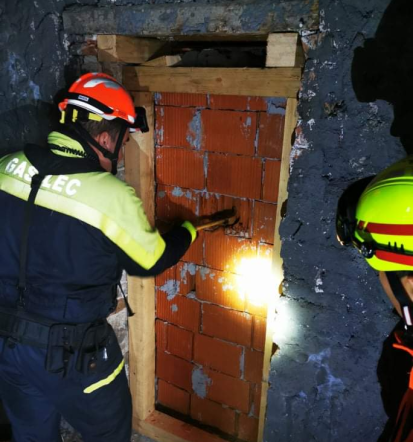 Prostovoljno gasilsko društvo Renče Vogrsko