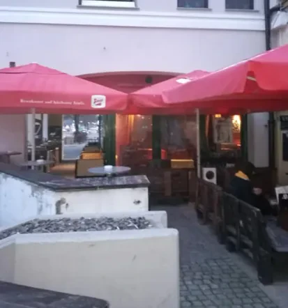 Dober bar Maribor