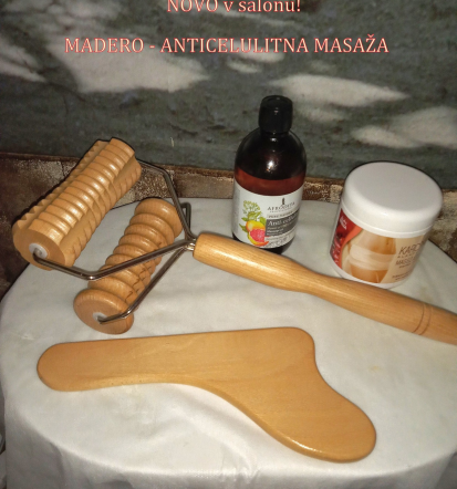 Maderoterapija Štajerska