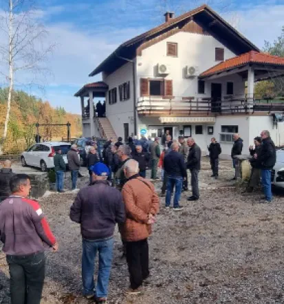 RD Bistrica