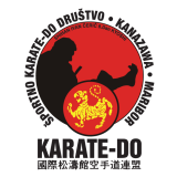 Športno karate - do društvo Kanazawa Maribor