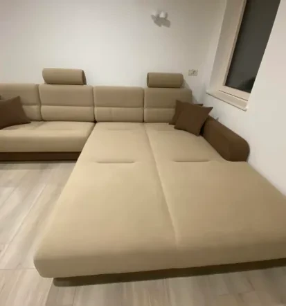 Lepe sedežne in vzmetnice po meri Slovenija