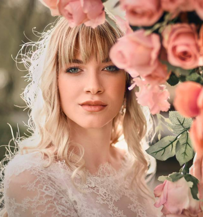 Poročni boudoir fotograf Slovenija