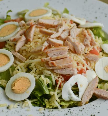 Okusna a la carte ponudba