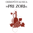 Okrepčevalnica ''PRI ZORI''